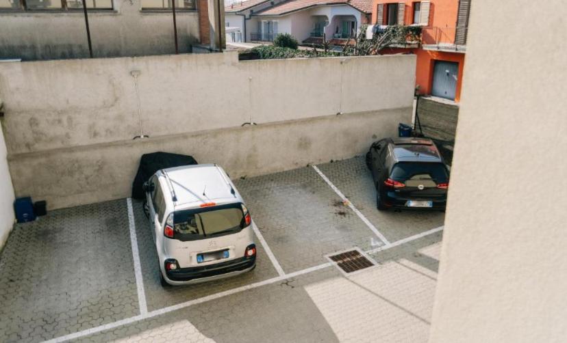 Lora Rose Suite ,Free Parking, Self Check In,2 Como Exterior foto